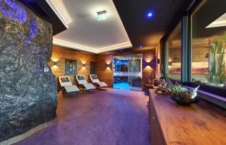 Kristall- & Vitalhotel Bergknappenhof - Bodenmais - 4