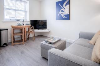 Myrtle - 1 Bedroom Apartment - Saundersfoot - Saundersfoot - 3