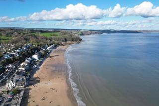 Myrtle - 1 Bedroom Apartment - Saundersfoot - Saundersfoot - 2