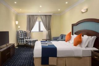 Howard Johnson Dammam Hotel - Dammam - 7