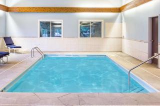 Baymont by Wyndham Piqua - Piqua - 9