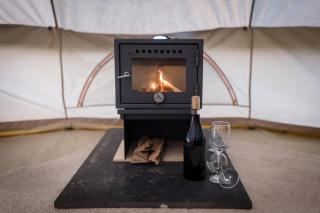 Goldfield Glamping - Clydesdale - 8