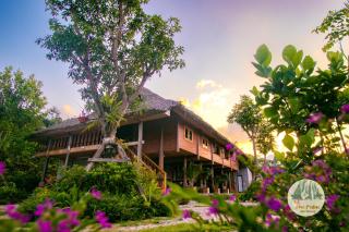 TVpalm Ecolodge - Ha Giang - 6