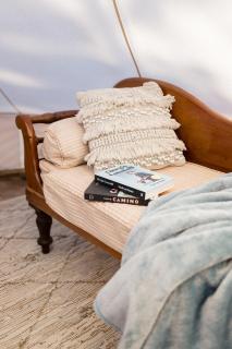 Goldfield Glamping - Clydesdale - 6