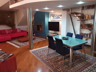 Romantico Loft - Vasto - 8