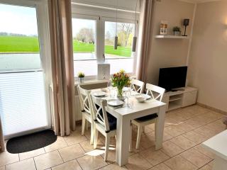 HAUS HOLIDAY - Wohnung 1 - Dahme - 6