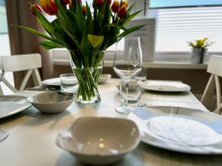 HAUS HOLIDAY - Wohnung 1 - Dahme - 5