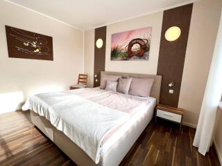 HAUS HOLIDAY - Wohnung 1 - Dahme - 9