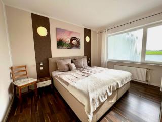 HAUS HOLIDAY - Wohnung 1 - Dahme - 2
