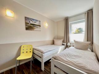 HAUS HOLIDAY - Wohnung 1 - 1