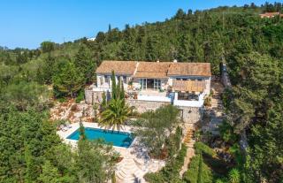 Villa Pelagia - Arvanitakaíïka - 0