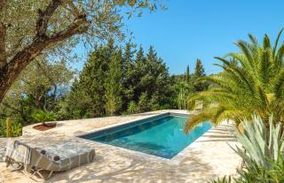 Villa Pelagia - Arvanitakaíïka - 9
