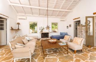 Villa Pelagia - Arvanitakaíïka - 7