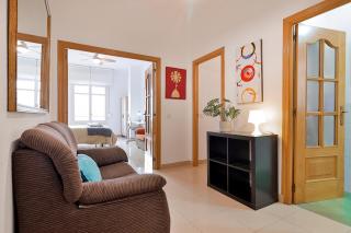 C10 Spacious 5 Bedroom in Soho - Málaga - 6