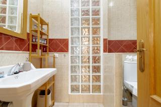 C10 Spacious 5 Bedroom in Soho - Málaga - 1