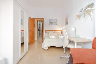 C10 Spacious 5 Bedroom in Soho - Málaga - 5