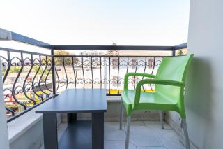 YAŞAM HOTEL - Smirne - 1