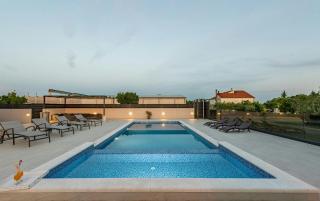 Villa Milemare ZadarVillas - Pristeg - 6