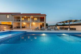 Villa Milemare ZadarVillas - Pristeg - 3