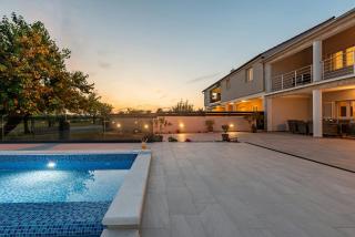 Villa Milemare ZadarVillas - Pristeg - 2