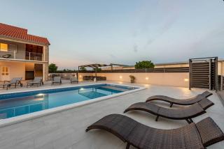 Villa Milemare ZadarVillas - Pristeg - 1