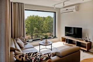 Apartamenty Wydma & Las BlueApart - Jastarnia - 8