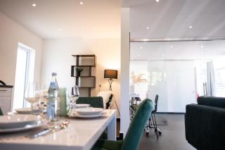 Klassen Apartments! Erleben Sie Biberach in diesem Stilvollem Bungalow mit Charme und Komfort - Biberach an der Riß - 7