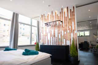 Klassen Apartments! Erleben Sie Biberach in diesem Stilvollem Bungalow mit Charme und Komfort - 5