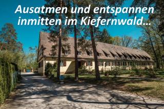 Jugendhotel Nürnberg - Nuremberg - 9