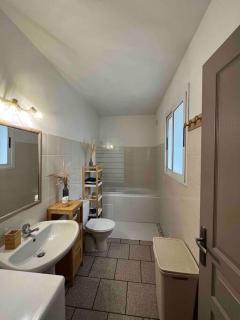 Appartement rénové tout confort 10mn de Campomoro - Grossa - 2