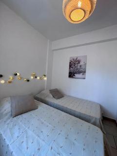 Appartement rénové tout confort 10mn de Campomoro - Grossa - 5
