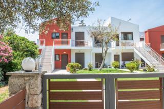 The Olive Garden-Almyrida - Almirida - 9
