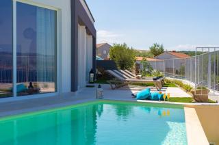 Villa Bella Vista - Vrbnik - 3