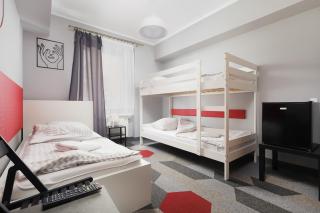 Moon Hostel Kraków - Krakow - 8