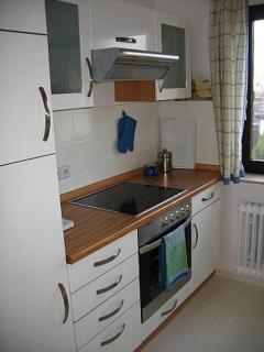 Ferienwohnung "Auszeit" - Familie Moll-Staudt, Langenargen am Bodensee - 6