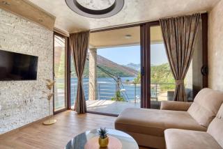 Apartmani Nikic Tivat - 1