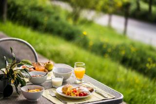 Gefiri Plakas Hotel, Tzoumerka - Plaka - 8