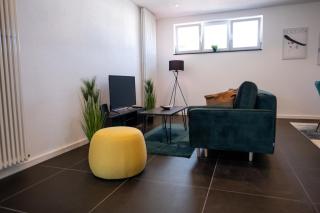 Klassen Apartments! Erleben Sie Biberach in diesem Stilvollem Bungalow mit Charme und Komfort - Biberach an der Riß - 8