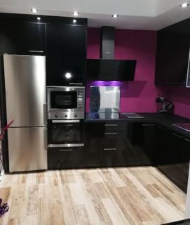 Spacious Apartment in Las Palmas 80 m² with Air Conditioning - Las Palmas de Gran Canaria - 8