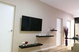 Spacious Apartment in Las Palmas 80 m² with Air Conditioning - Las Palmas de Gran Canaria - 4