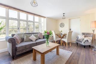 Cosy 2-bed Cottage in Norfolk - Cawston - 8