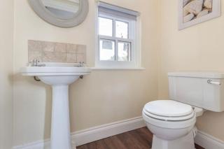 Cosy 2-bed Cottage in Norfolk - Cawston - 2