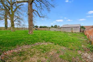 Cosy 2-bed Cottage in Norfolk - Cawston - 1