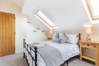 Cosy 2-bed Cottage in Norfolk - Cawston - 7