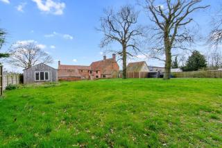 Cosy 2-bed Cottage in Norfolk - Cawston - 4