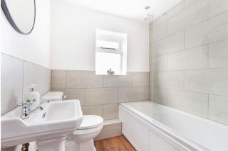 Cosy 2-bed Cottage in Norfolk - Cawston - 3