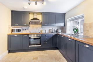 Cosy 2-bed Cottage in Norfolk - Cawston - 9