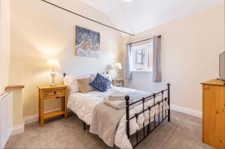 Cosy 2-bed Cottage in Norfolk - Cawston - 0