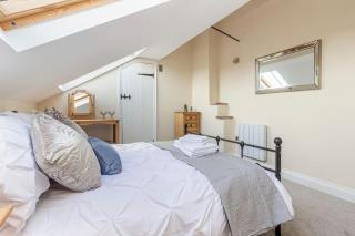 Cosy 2-bed Cottage in Norfolk - Cawston - 6