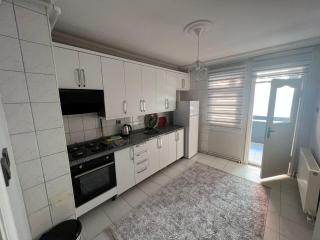 Hk Apart Trabzon - 6
